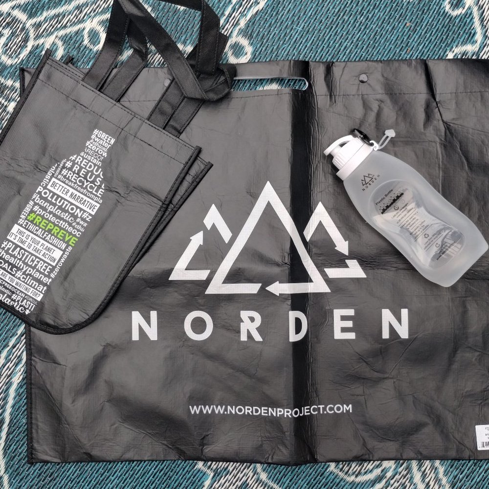 Norden Project NWT Women's Parka Size: S/P